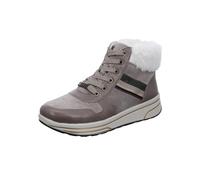 ARA Sapporo, Zapatillas de Corte Medio Mujer, Moon Light, 39 EU Ancho