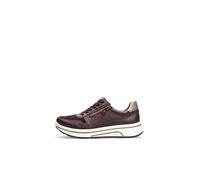 ARA Sapporo, Zapatillas Mujer, Amarone Moon, 42 EU Ancho