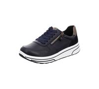 ARA Sapporo, Zapatillas Mujer, Blau,Moro, 38 EU