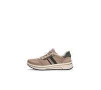 ARA Sapporo, Zapatillas Mujer, Sand Thyme, 36.5 EU Ancho