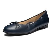 ARA Sardinia 1241329 - Bailarinas para Mujer, Azul 02, 42 EU