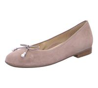 ara Sardinia, Bailarinas Mujer, Beige Pardo 07, 41.5 EU