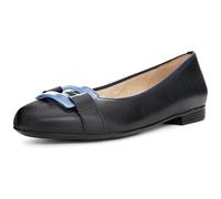 ARA Sardinia, Mocasín Mujer, Azul, 37.5 EU
