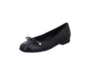 ARA Sardinia, Mocasín Unisex Adulto, Black, 38 EU