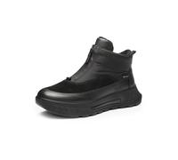 ARA St.Moritz-GTX, Botas Cortas al Tobillo Mujer, Negro, 42.5 EU Ancho