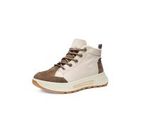 ARA St.Moritz-GTX, Botas Cortas al Tobillo Mujer, Sesam, 39 EU Ancho
