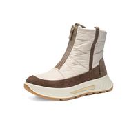 ARA St.Moritz-GTX - Botines para mujer, color crema de sésamo, cachemira, talla 5.5 de Reino Unido, Cachemira crema sésamo, 5.5 UK Wide