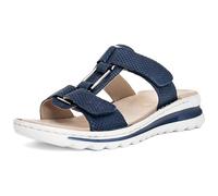 ARA Tampa, Mocasn Mujer, Azul, 41 EU