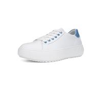 ARA Zapatillas deportivas bajas 'Monaco 46523' crema / blanco, Talla 38