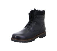 ARA Tiago, Botas Cortas al Tobillo Hombre, Negro, 45 EU Ancho