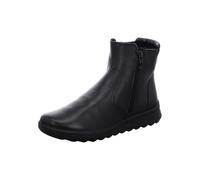 ARA Toronto, Botas Cortas al Tobillo Mujer, Negro, 36.5 EU Ancho