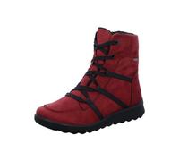 ARA Toronto-GTX, Botas Cortas al Tobillo Mujer, Berenjena, 37 EU Ancho