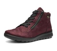 ARA Toronto-GTX, Botas Cortas al Tobillo Mujer, Brunello, 41.5 EU Ancho