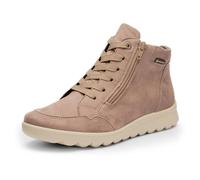 ARA Toronto-GTX, Botas Cortas al Tobillo Mujer, Gris, 37.5 EU Ancho