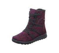 ARA Toronto-GTX, Botas para Nieve Mujer, Brunello, 42 EU Ancho