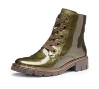 ARA Toronto-GTX, Botas para Nieve Mujer, Negro, 37 EU Ancho