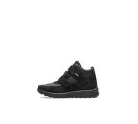 ARA Toronto-GTX, Botas para Nieve Mujer, Negro, 39 EU Ancho