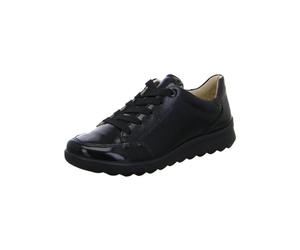 ARA Toronto, Zapatillas Mujer, Black, 37 EU Ancho