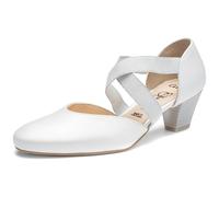 ara Toulouse, Zapatos de Tacón Mujer, Blanco (Offwhite), 36.5 EU (3.5 UK)