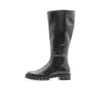 ARA Tulsa, Bota a la Altura de la Pantorrilla Mujer, Negro, 39 EU