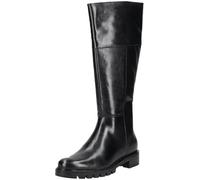 ARA Tulsa, Bota a la Altura de la Pantorrilla Mujer, Negro, 42 EU