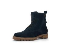 ARA Tulsa, Botas Cortas al Tobillo Mujer, Azul, 43 EU