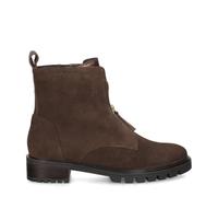 ARA Tulsa, Botas Cortas al Tobillo Mujer, Moca, 41.5 EU