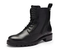 ARA Tulsa, Botas Cortas al Tobillo Mujer, Negro, 37 EU