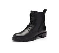 ARA Tulsa, Botas Cortas al Tobillo Mujer, Negro, 42 EU