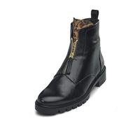 ARA Tulsa, Botas Cortas al Tobillo Mujer, Nueces Negras, 36.5 EU