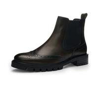 ARA Tulsa, Botas Estilo Chelsea Mujer, Bosque, 38.5 EU