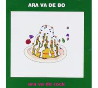 Ara Va de Bo - Ara Va De Rock