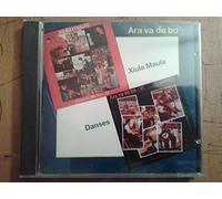 Ara Va De Bo - Xiula Maula & Danses