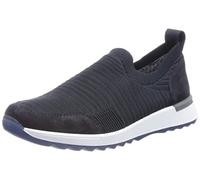 ARA Venecia, Mocasín Mujer, Azul, 37 EU