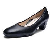 ARA Verona, Bomba Mujer, Negro Negro 01, 39 EU