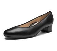 ara Vicenza, Zapatos de Tacón Mujer, Azul, 36.5 EU