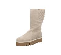 ARA Vigonza, Botas Cortas al Tobillo Mujer, Arena, 37 EU