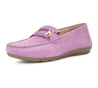 ARA Women Alabama Moccasin, orquídea, 5/5.5 UK