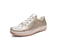 ARA Osaka, Zapatillas Mujer, Sand Cream, 41 EU Ancho