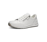 ARA Women Osaka Sneaker, White, 7 UK