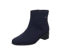 ARA Graz-GTX, Botas Cortas al Tobillo Mujer, Negro, 40 EU Ancho