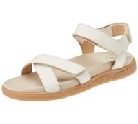 ARA Women's Nature-s Sandal, crema, 35 EU