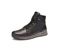 Ara Botas cortas al tobillo Mujer Osaka Negro Ancho 39 EU