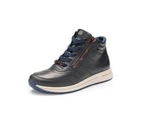 ARA Women's Osaka Sneaker, Blue 12 24808 17, 2.5 UK Wide