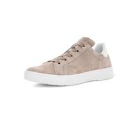 ARA Women's ROM Sneaker, Cashmere White, 5/5.5 UK