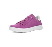ARA Women's ROM Sneaker, Orchid White, 42 EU