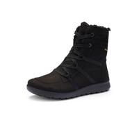 ARA Women's Toronto Ankle Boot, Black, 4 UK Wide