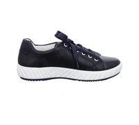 ara - Zapatilla Ancha de Mujer Azul - Shoes - Mujer - Azul - 36 EU -
