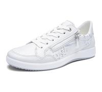 ARA Zapatillas Bajas para Mujer Shoes 12-23901, Nebbia., 39 EU Weit