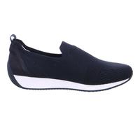ara - Zapatillas de Punto Azules - Shoes - Mujer - Azul - 40 EU -